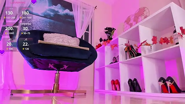 Snapshot of Itzeldreams chatting on March 2025 04:15:01 PM Itzeldreams online show from March 2025 04:15:01 PM