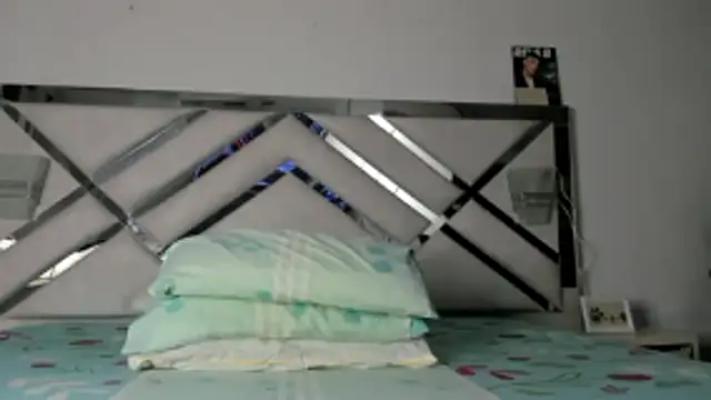 maybelline69 online show from November 2025 09:25:02 PM