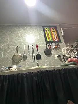 maybelline69 online show from April 2026 08:50:01 PM