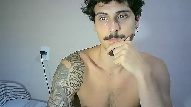 milkoffe online show from December 2024 09:50:01 PM