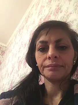 ChantalXOrchid online show from January 2025 10:49:02 PM