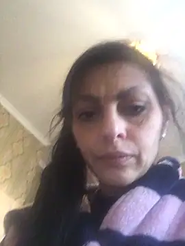 ChantalXOrchid online show from January 2025 02:38:02 PM