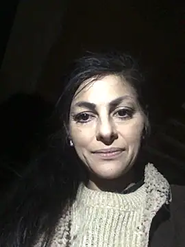 ChantalXOrchid online show from January 2025 03:50:01 PM