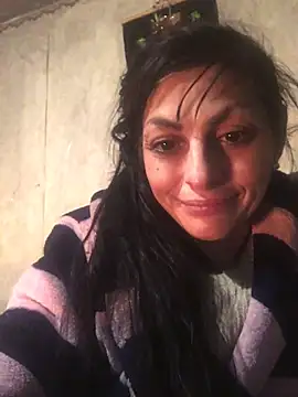 ChantalXOrchid online show from January 2025 09:57:01 PM