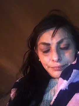 ChantalXOrchid online show from January 2025 12:01:01 AM