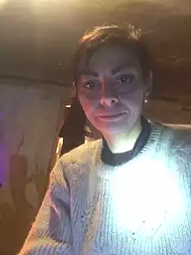 ChantalXOrchid online show from January 2025 07:56:02 PM