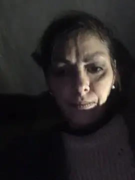 ChantalXOrchid online show from January 2025 02:36:01 PM