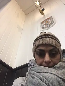 ChantalXOrchid online show from February 2025 05:16:01 PM