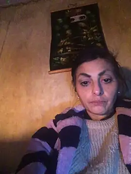 ChantalXOrchid online show from February 2025 12:30:01 AM