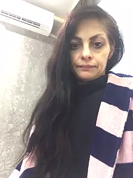 ChantalXOrchid online show from February 2025 09:49:01 AM