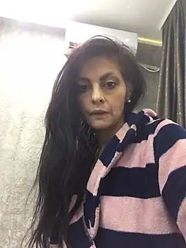 ChantalXOrchid online show from February 2025 12:55:01 PM