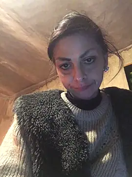 ChantalXOrchid online show from February 2025 09:52:02 PM