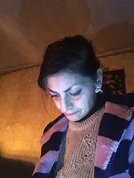 ChantalXOrchid online show from February 2025 07:43:01 AM