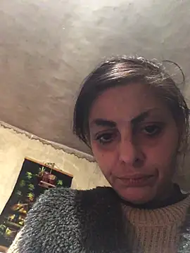 ChantalXOrchid online show from February 2025 08:03:01 PM