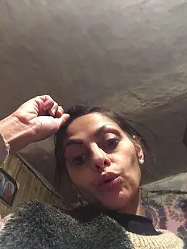 ChantalXOrchid online show from February 2025 01:44:01 PM