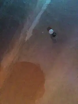 ChantalXOrchid online show from February 2025 12:49:01 AM