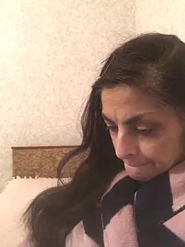 ChantalXOrchid online show from March 2025 09:26:02 PM