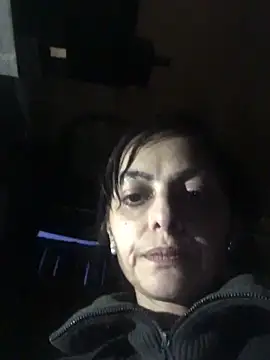 ChantalXOrchid online show from March 2025 04:34:02 PM