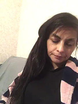 ChantalXOrchid online show from March 2025 12:04:02 AM