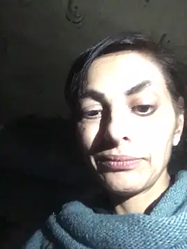 ChantalXOrchid online show from March 2025 03:50:02 PM