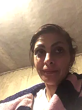 ChantalXOrchid online show from September 2025 07:15:02 PM