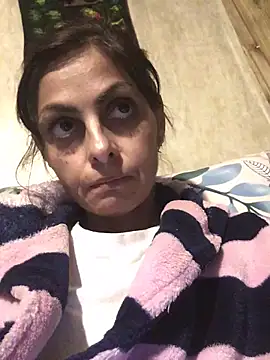 ChantalXOrchid online show from September 2025 07:04:01 PM