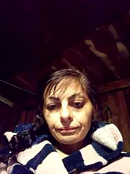 ChantalXOrchid online show from October 2025 09:44:02 PM