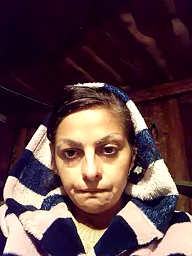 ChantalXOrchid online show from October 2025 06:27:02 PM