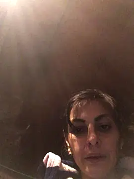 ChantalXOrchid online show from October 2025 08:51:01 PM