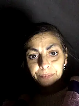 ChantalXOrchid online show from October 2025 10:30:01 PM