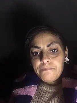 ChantalXOrchid online show from October 2025 09:36:01 PM