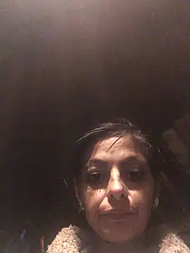 ChantalXOrchid online show from October 2025 08:18:01 PM