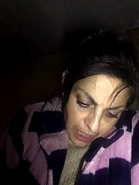 ChantalXOrchid online show from October 2025 10:36:01 PM