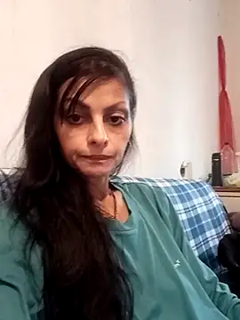 ChantalXOrchid online show from November 2025 12:07:01 PM