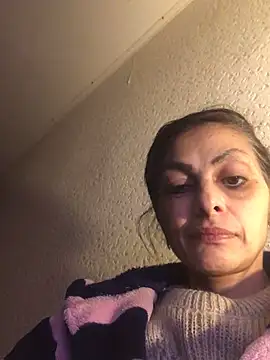 ChantalXOrchid online show from December 2025 10:39:02 PM