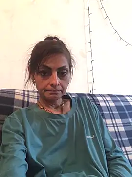 ChantalXOrchid online show from March 2026 01:08:01 PM