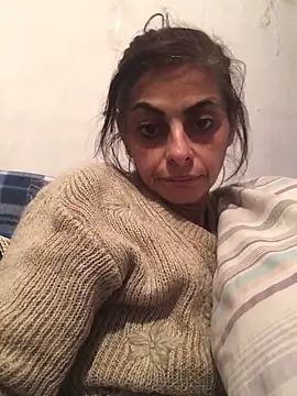 ChantalXOrchid online show from March 2026 04:19:01 AM