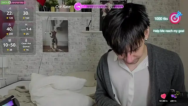 CalvinOwens online show from February 2025 06:49:02 AM