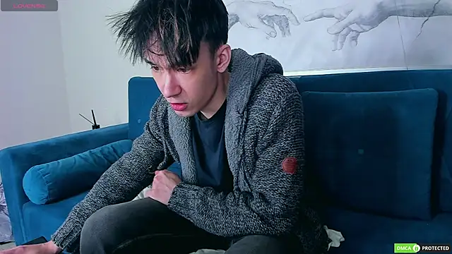 CalvinOwens online show from March 2025 06:26:02 AM