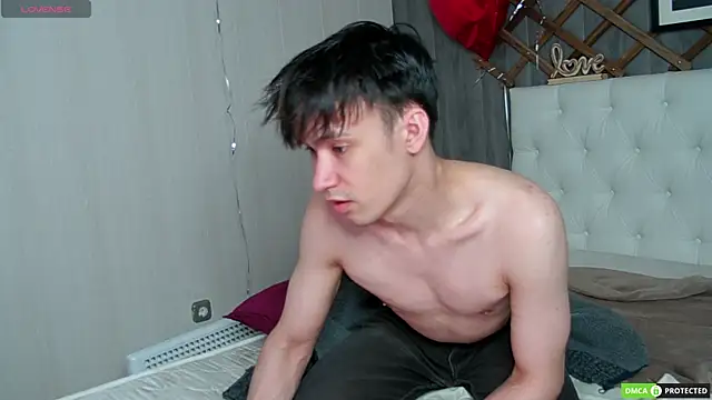 CalvinOwens online show from March 2025 01:03:01 PM