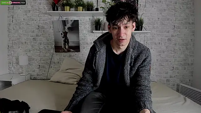 CalvinOwens online show from March 2025 03:23:02 AM