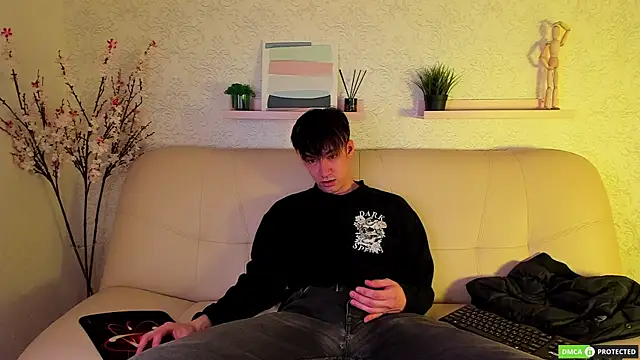 CalvinOwens online show from March 2025 09:45:02 AM