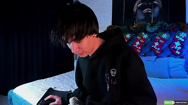 CalvinOwens online show from December 2025 06:23:01 PM