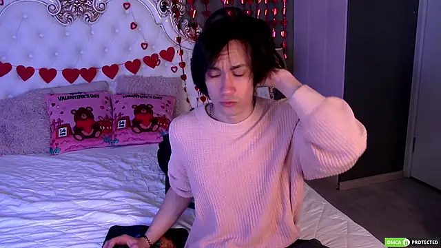 CalvinOwens online show from February 2026 06:04:01 PM