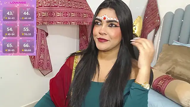 Snapshot of lakshmiraniii chatting on October 2025 11:52:01 AM lakshmiraniii online show from October 2025 11:52:01 AM