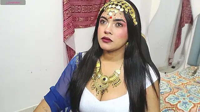 Snapshot of lakshmiraniii chatting on October 2025 11:58:01 AM lakshmiraniii online show from October 2025 11:58:01 AM