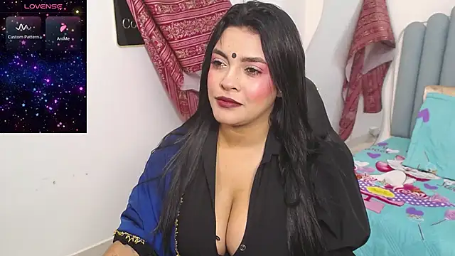 Snapshot of lakshmiraniii chatting on November 2025 12:07:02 PM lakshmiraniii online show from November 2025 12:07:02 PM