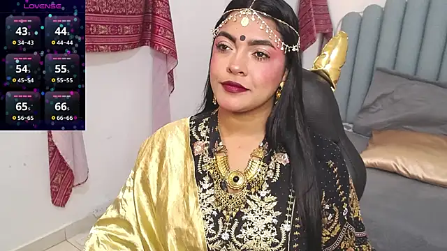 Snapshot of lakshmiraniii chatting on November 2025 11:43:02 AM lakshmiraniii online show from November 2025 11:43:02 AM