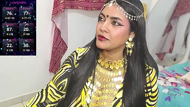 Snapshot of lakshmiraniii chatting on November 2025 11:44:02 AM lakshmiraniii online show from November 2025 11:44:02 AM