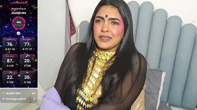 Snapshot of lakshmiraniii chatting on November 2025 12:05:01 PM lakshmiraniii online show from November 2025 12:05:01 PM